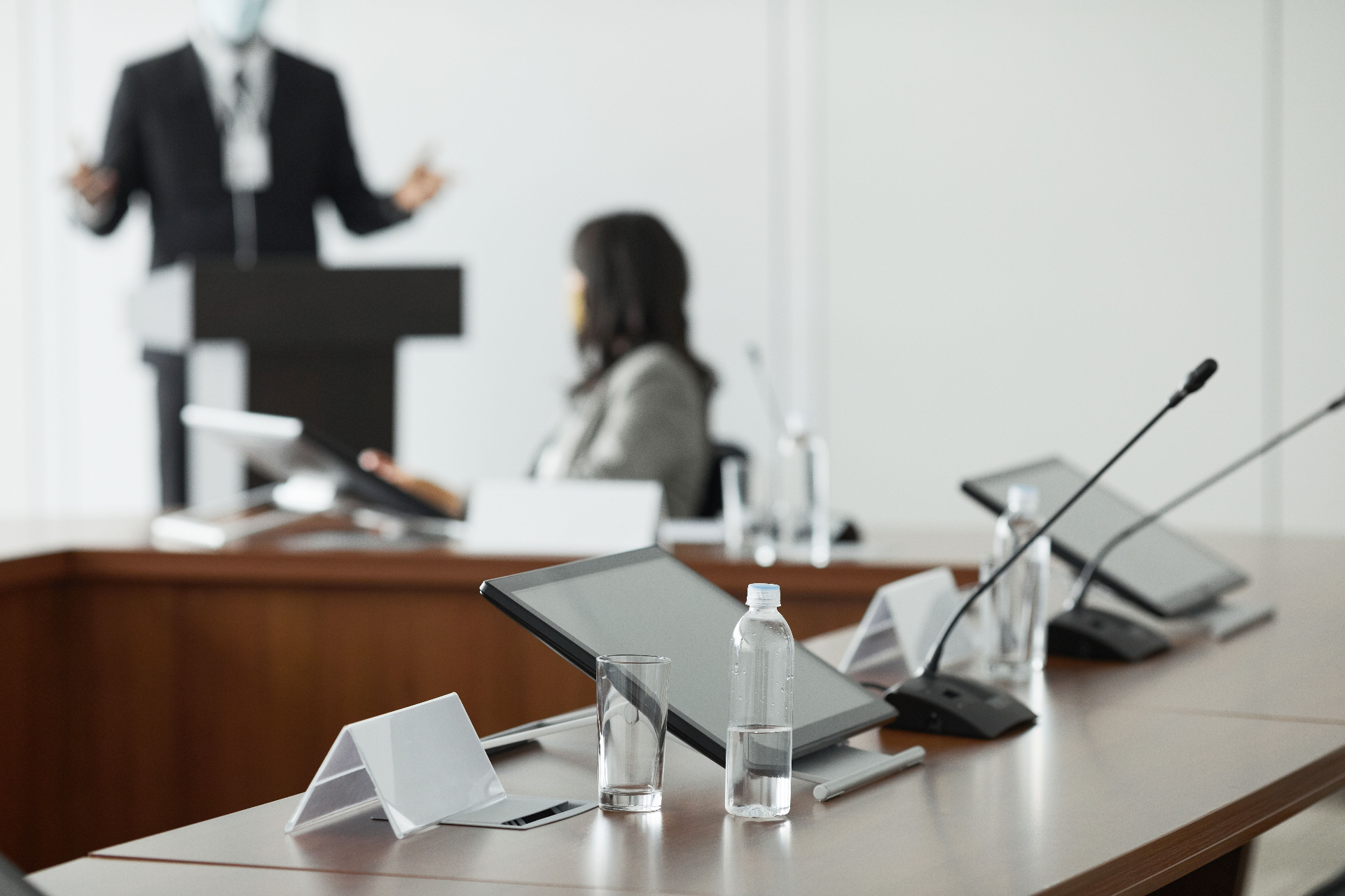 Conference